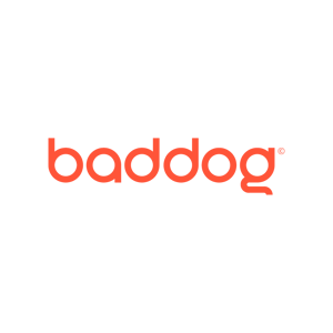 Baddog logo