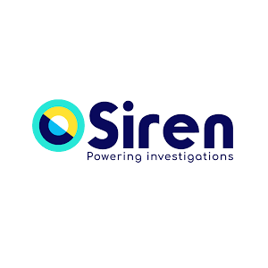 SIREN LOGO