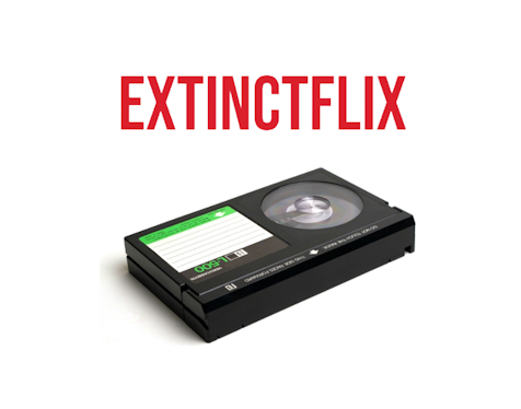 Extinct Marketing Failures